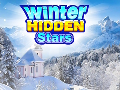 Spill Winter Hidden Stars