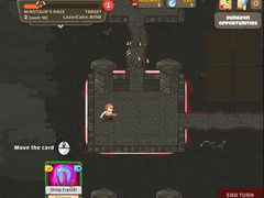Spill Dungeon of Terror