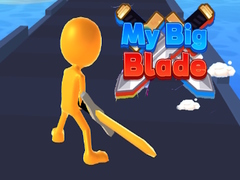 Spill My Big Blade