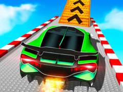 Spill GT Cars City Racing