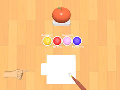 Spill Color Match