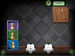 Spill Amgel Easy Room Escape 241