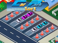 Spill Car Park Sort