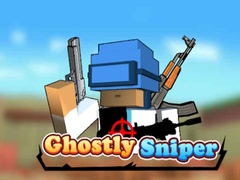 Spill Ghostly Sniper