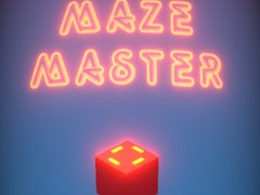 Spill Maze Master