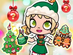 Spill Kids Quiz: Christmas Recipe