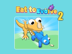 Spill Eat To Evolve 2