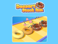 Spill Dessert Stack Run