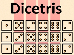 Spill Dicetris