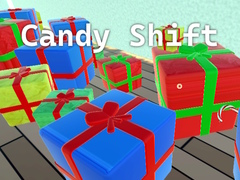 Spill Candy Shift