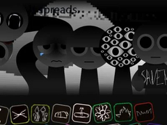 Spill Sprunkilairity Remake