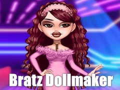 Spill Bratz Dollmaker