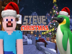 Spill Steve Christmas Remastered