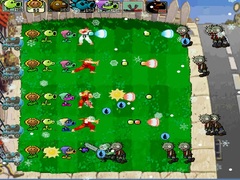 Spill Street Fighter Vs Zombies