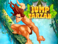 Spill Jump Tarzan