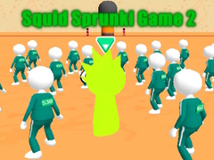 Spill Squid Sprunki Game 2