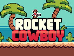 Spill Rocket Cowboy