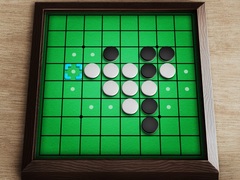 Spill Reversi