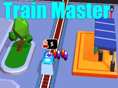 Spill Train Master