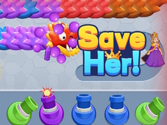 Spill Save Her
