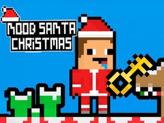 Spill Noob Santa Christmas