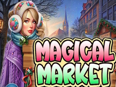 Spill Magical Market