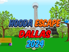 Spill Hooda Escape Dallas 2024