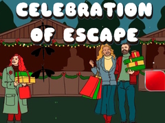 Spill Celebration of Escape