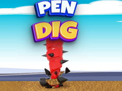 Spill Pen Dig
