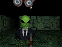 Spill Silentrooms The Davis Files