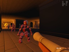 Spill Fear the Forge