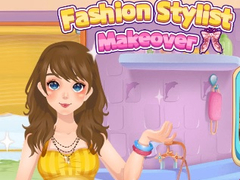 Spill Fashion Stylist Makeover