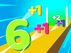 Spill Digit Shooter!