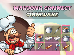 Spill Mahjong Connect Cookware