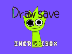 Spill Sprunki Draw Save Incredibox