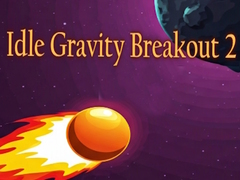 Spill Idle Gravity Breakout 2