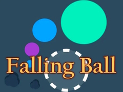 Spill Falling Ball