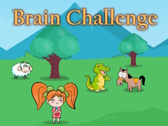 Spill Brain Challenge