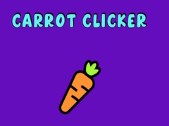 Spill Carrot Clicker 