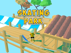 Spill Skating Park
