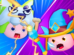 Spill Mobile Legends Slime