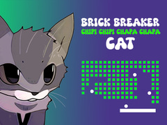 Spill Brick Breaker Chipi Chipi Chapa Chapa Cat