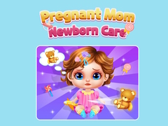 Spill Pregnant Mom Newborn Care