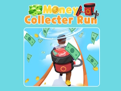 Spill Money Collecter Run 