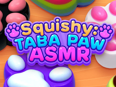 Spill Squishy: Taba Paw