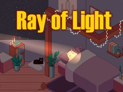 Spill Ray of Light