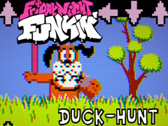 Spill FNF: Duck Hunt