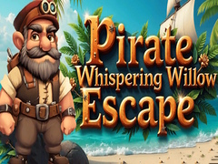 Spill Pirate Whispering Willow Escape