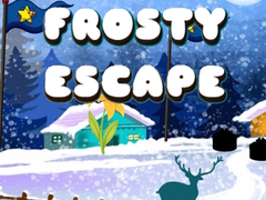 Spill Frosty Escape