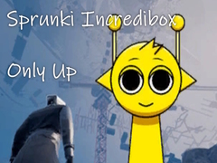 Spill Sprunki Incredibox Only Up